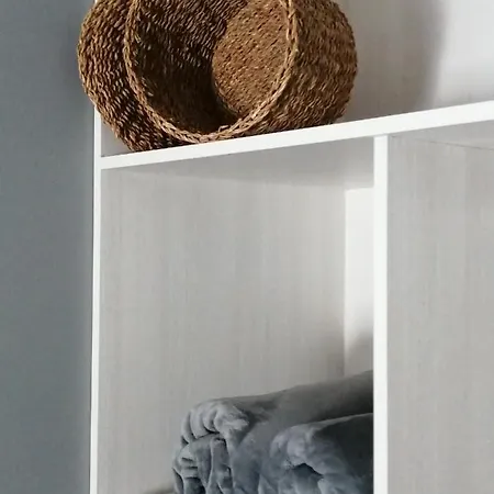 Porta Santa Pensjonat Baleira