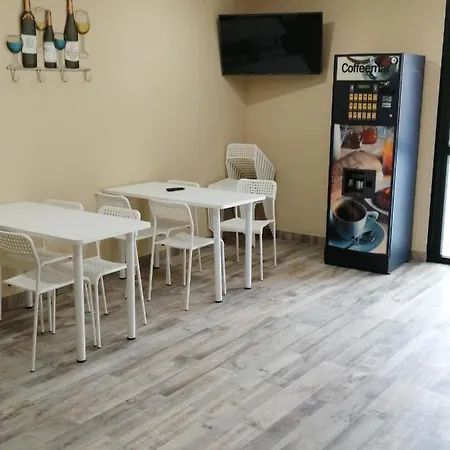 Porta Santa Гостевой дом