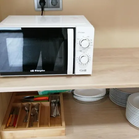 Πανσιόν Porta Santa