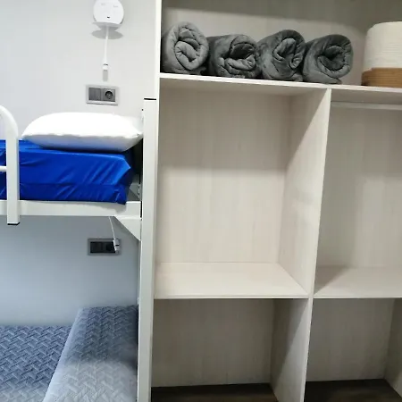 Porta Santa Гостевой дом 3*