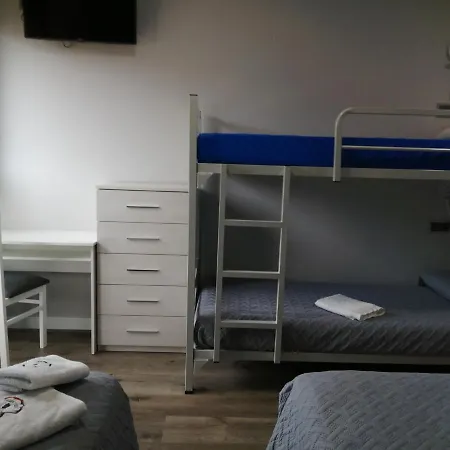 Гостевой дом Porta Santa