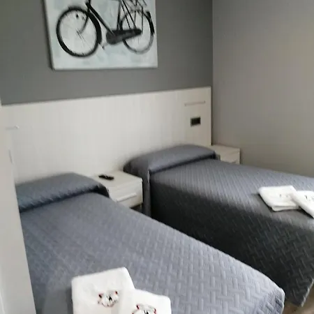 Гостевой дом Porta Santa 3*