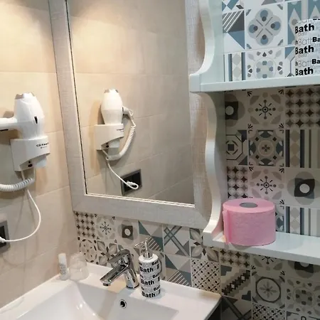 Porta Santa 3* Baleira