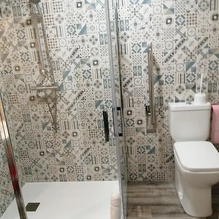 Πανσιόν Porta Santa