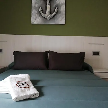 Porta Santa Гостевой дом