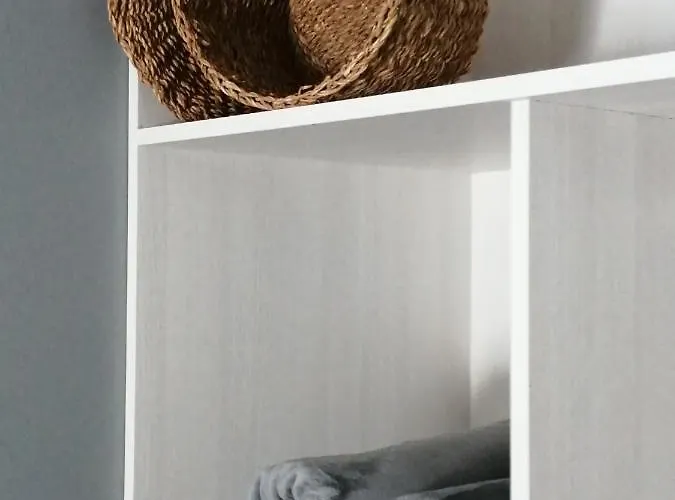 Porta Santa Гостевой дом Балейра