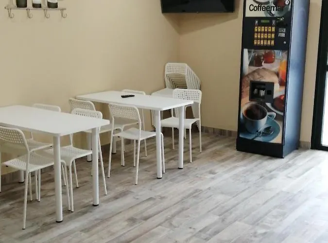 Porta Santa Гостевой дом