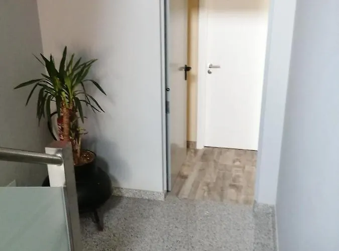 Porta Santa Балейра