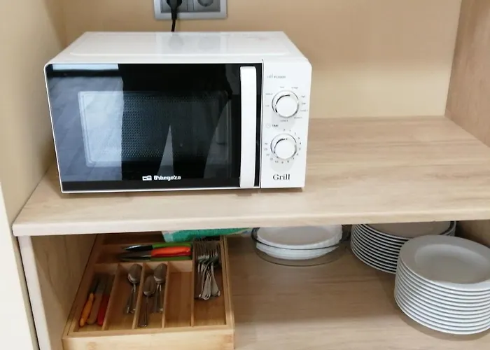 Гостевой дом Porta Santa