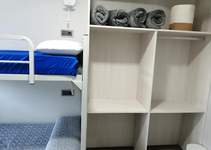 Porta Santa Гостевой дом 3*