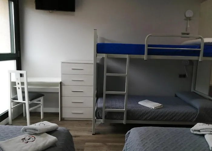 Гостевой дом Porta Santa