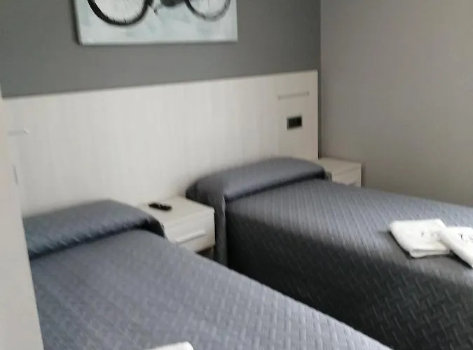 Гостевой дом Porta Santa 3*