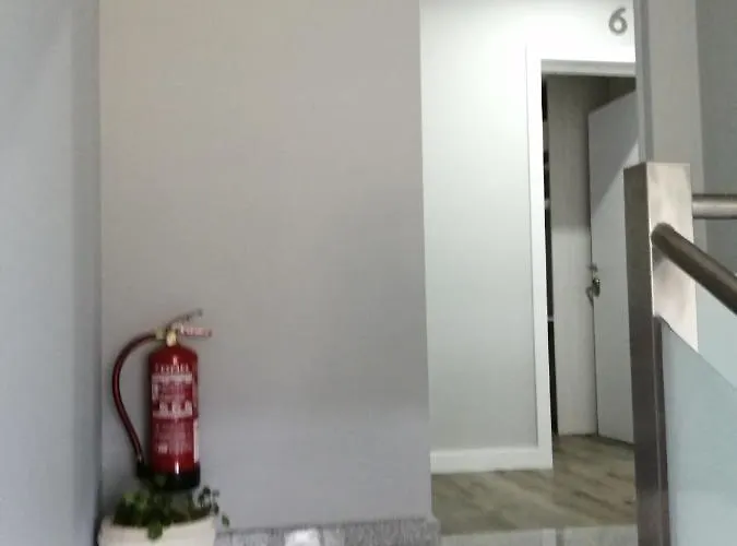 Porta Santa 3* Балейра