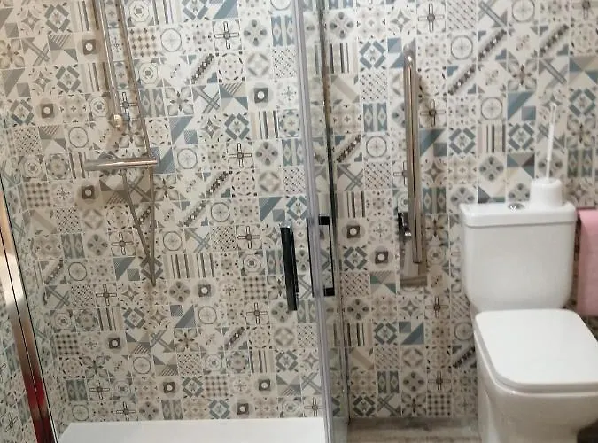 Гостевой дом Porta Santa