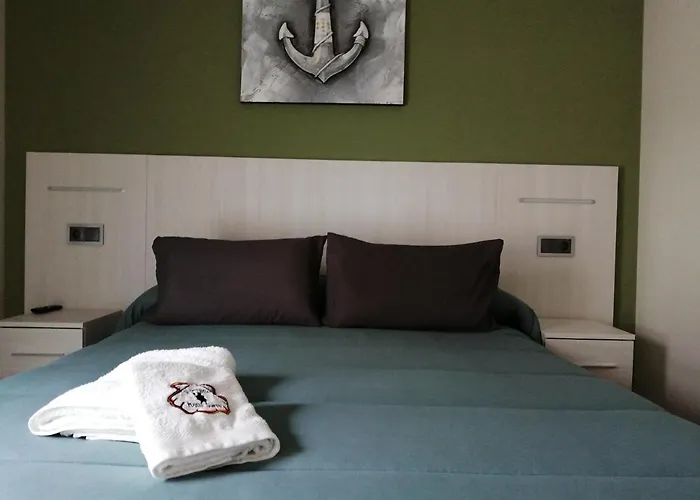 Porta Santa Гостевой дом